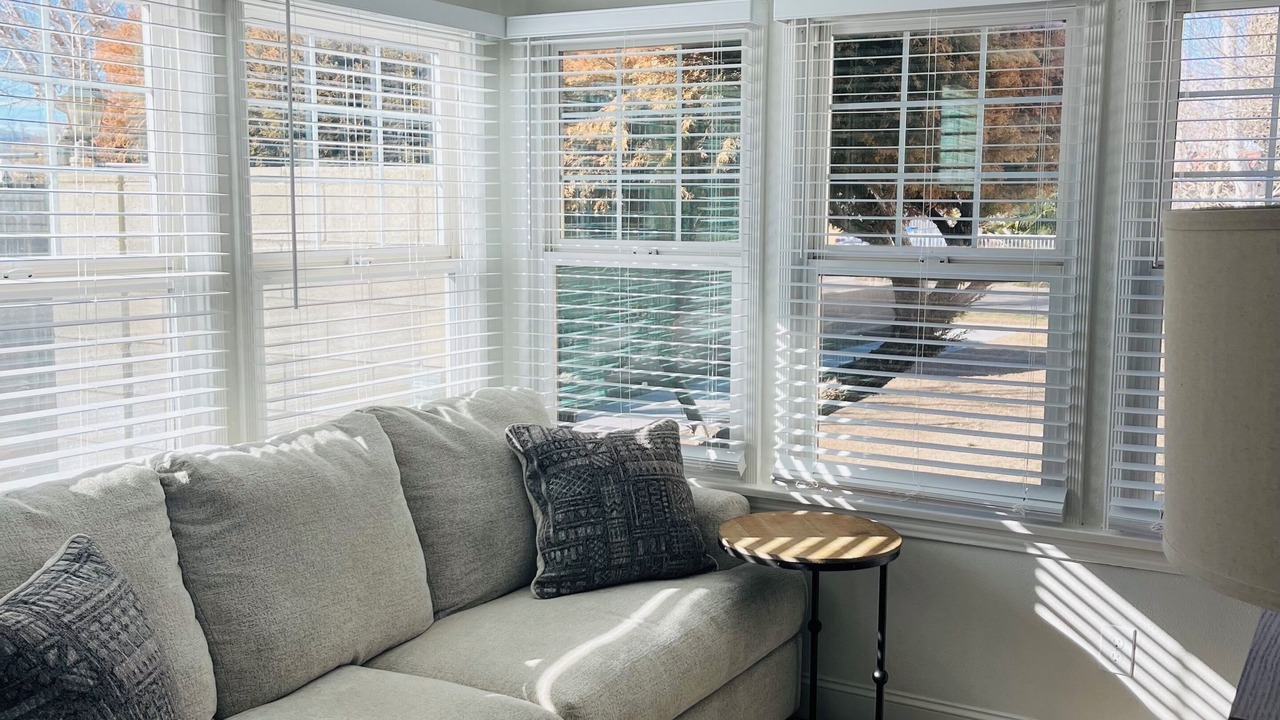 Photo of Livingroom in Lancaster