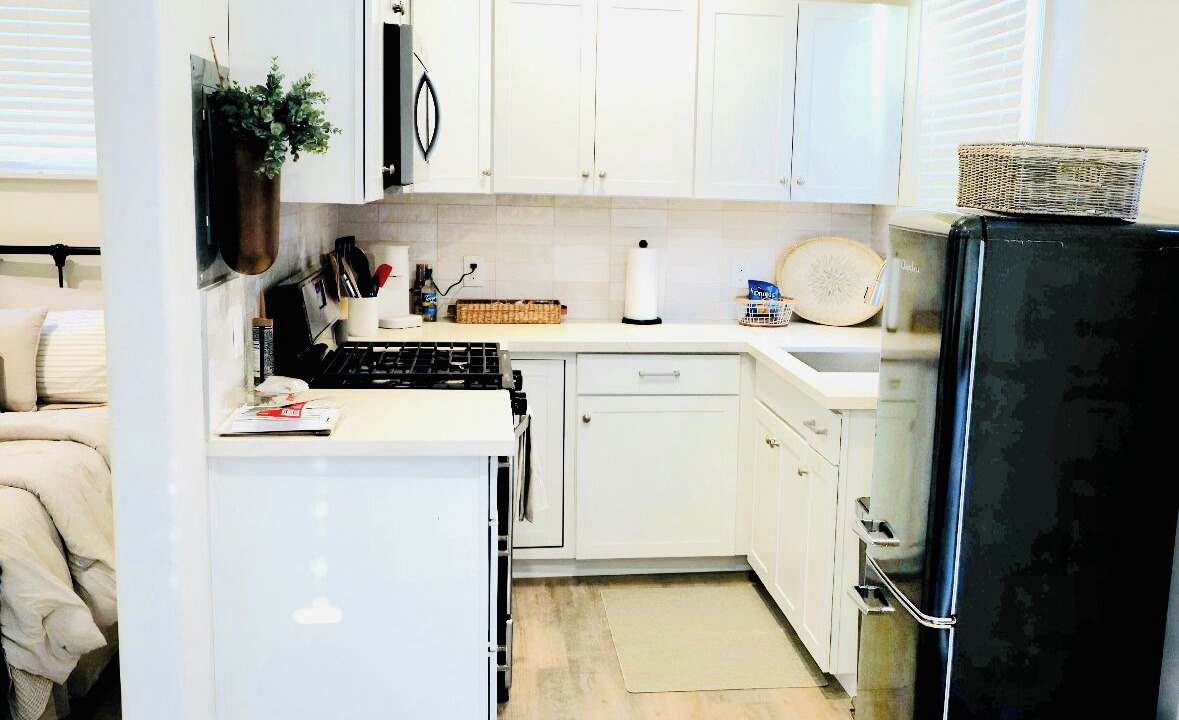 Photo of Kitchen in Lancaster