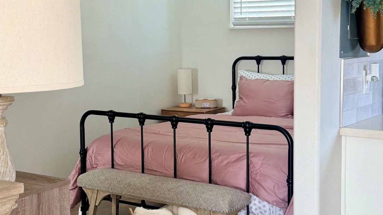 Photo of Bedroom in Lancaster