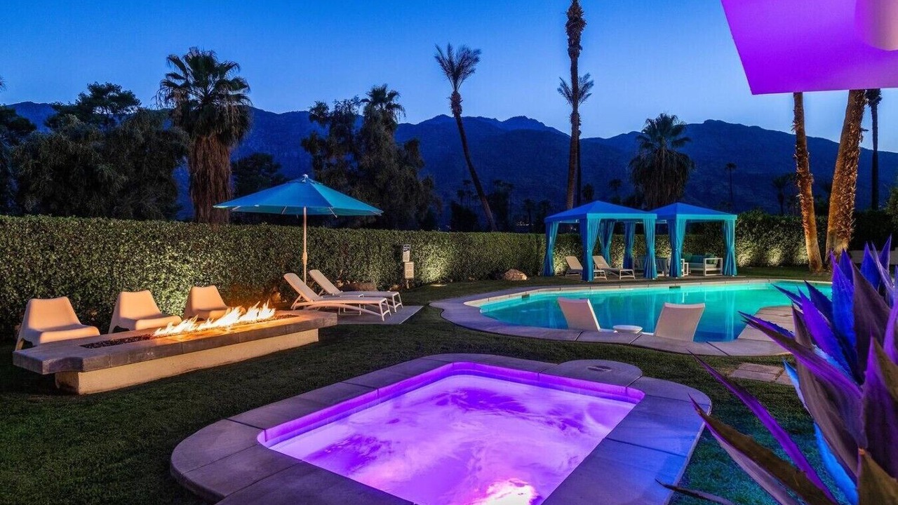 Photo of Outdoor in Indian Canyon