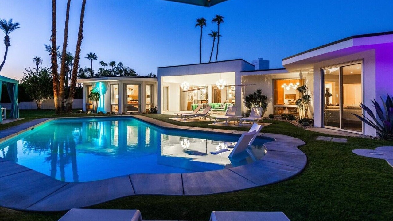 Photo of Outdoor in Indian Canyon