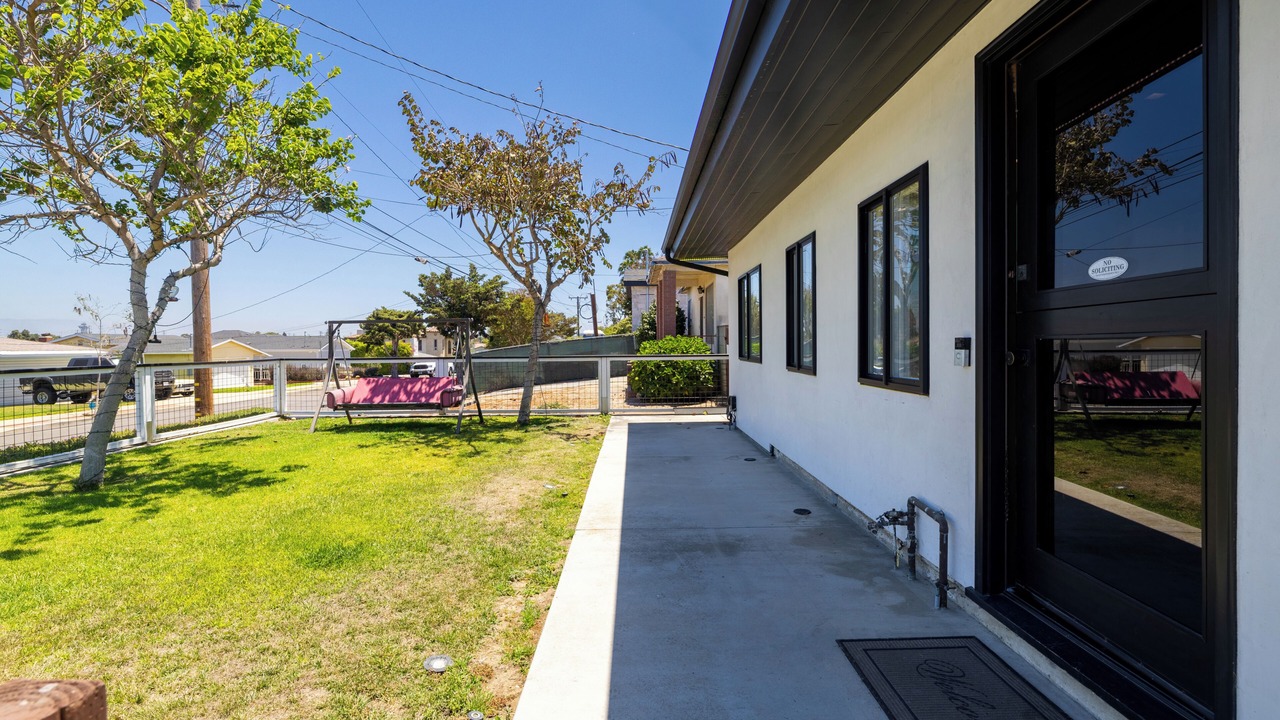 Photo of Outdoor in El Segundo