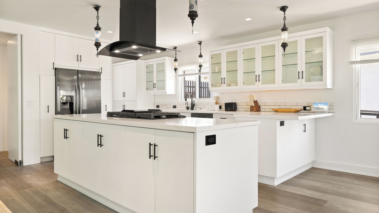 Photo of Kitchen in El Segundo