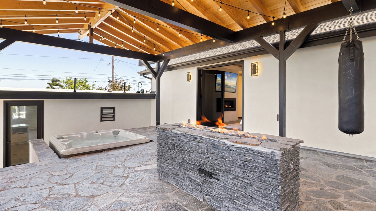 Photo of Patio Balcony in El Segundo