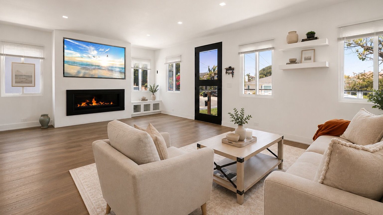 Photo of Livingroom in El Segundo