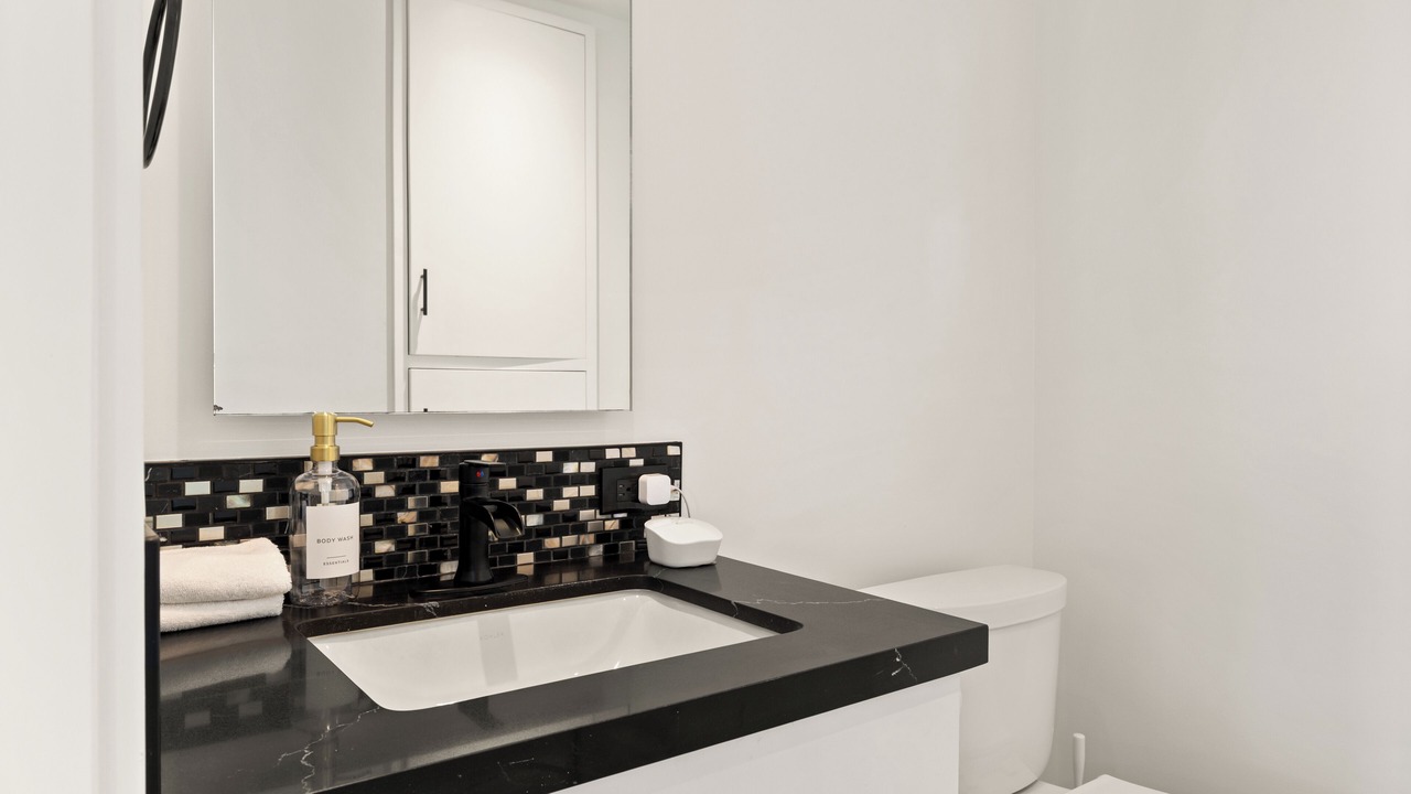 Photo of Bathroom in El Segundo