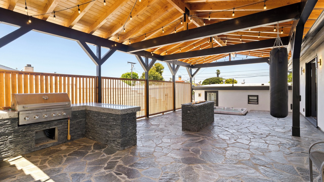 Photo of Patio Balcony in El Segundo