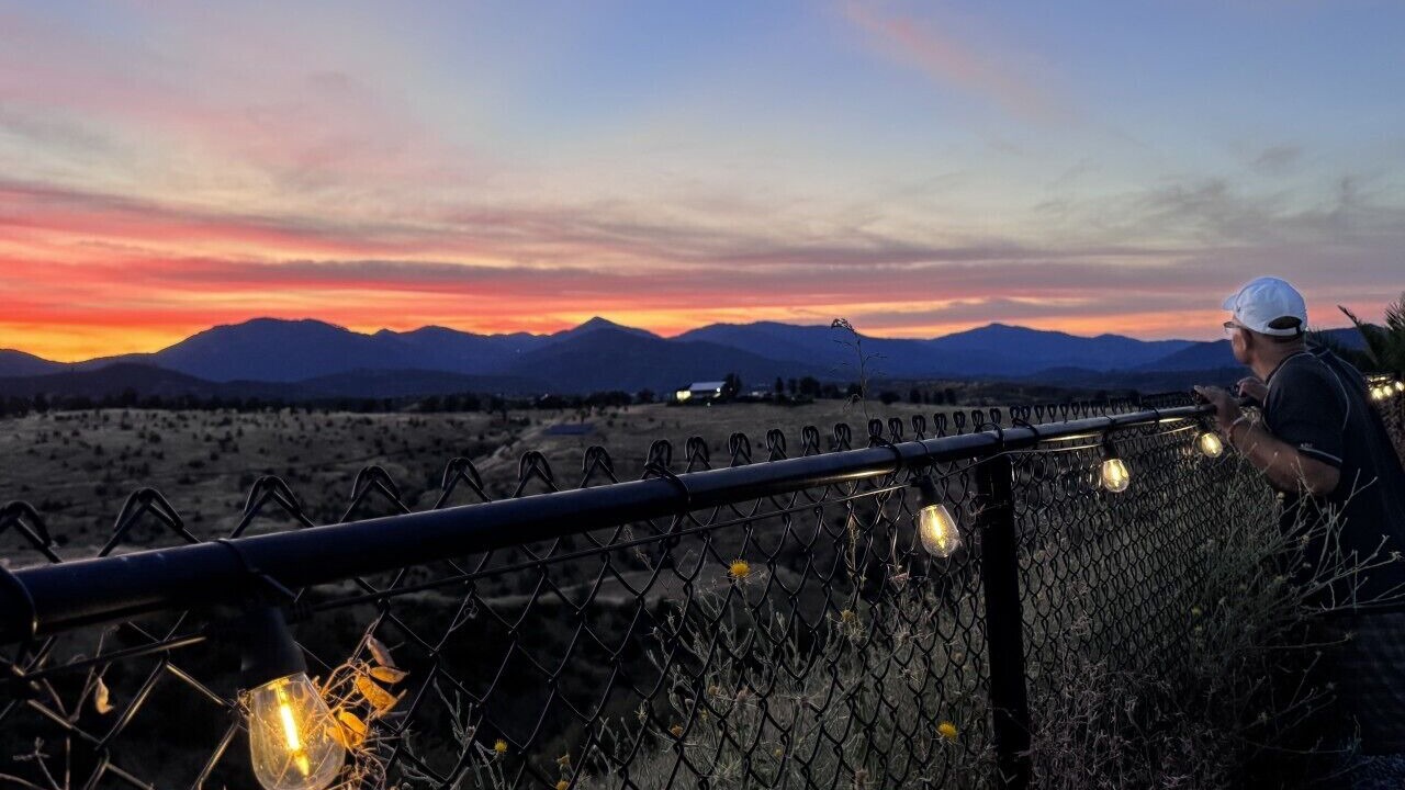 Photo of Others in Sunset