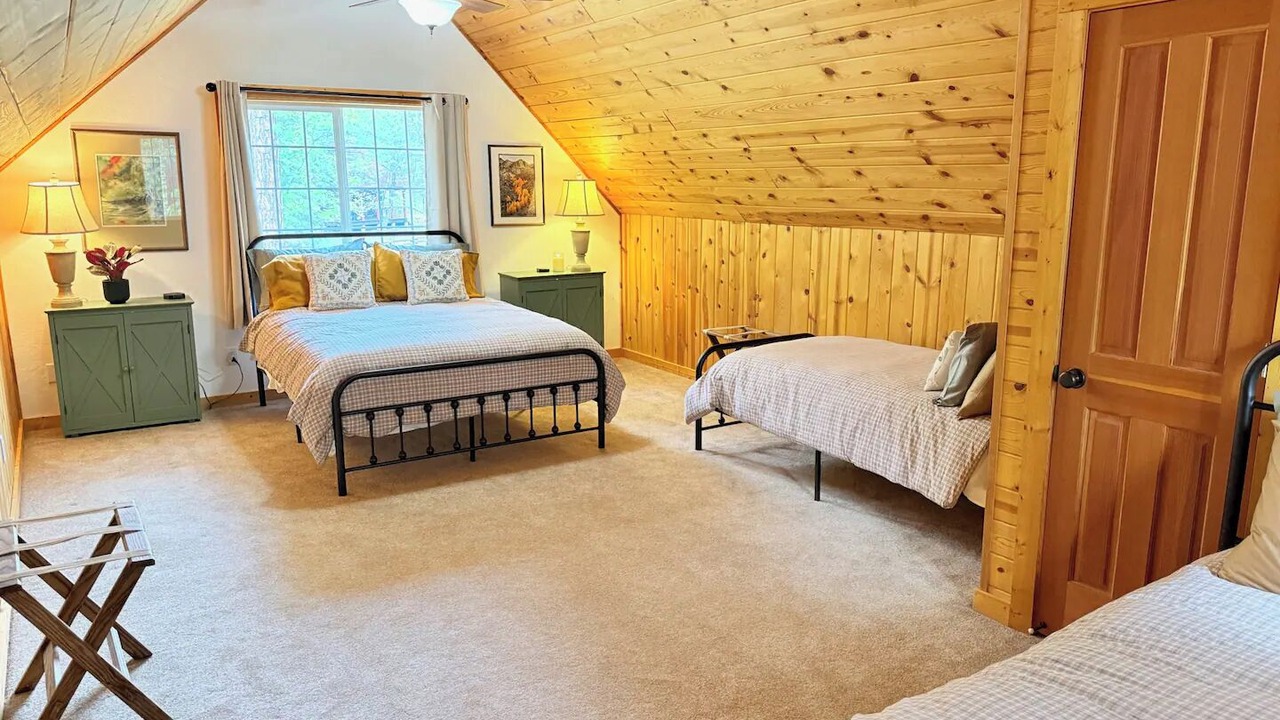 Photo of Bedroom in Greenville