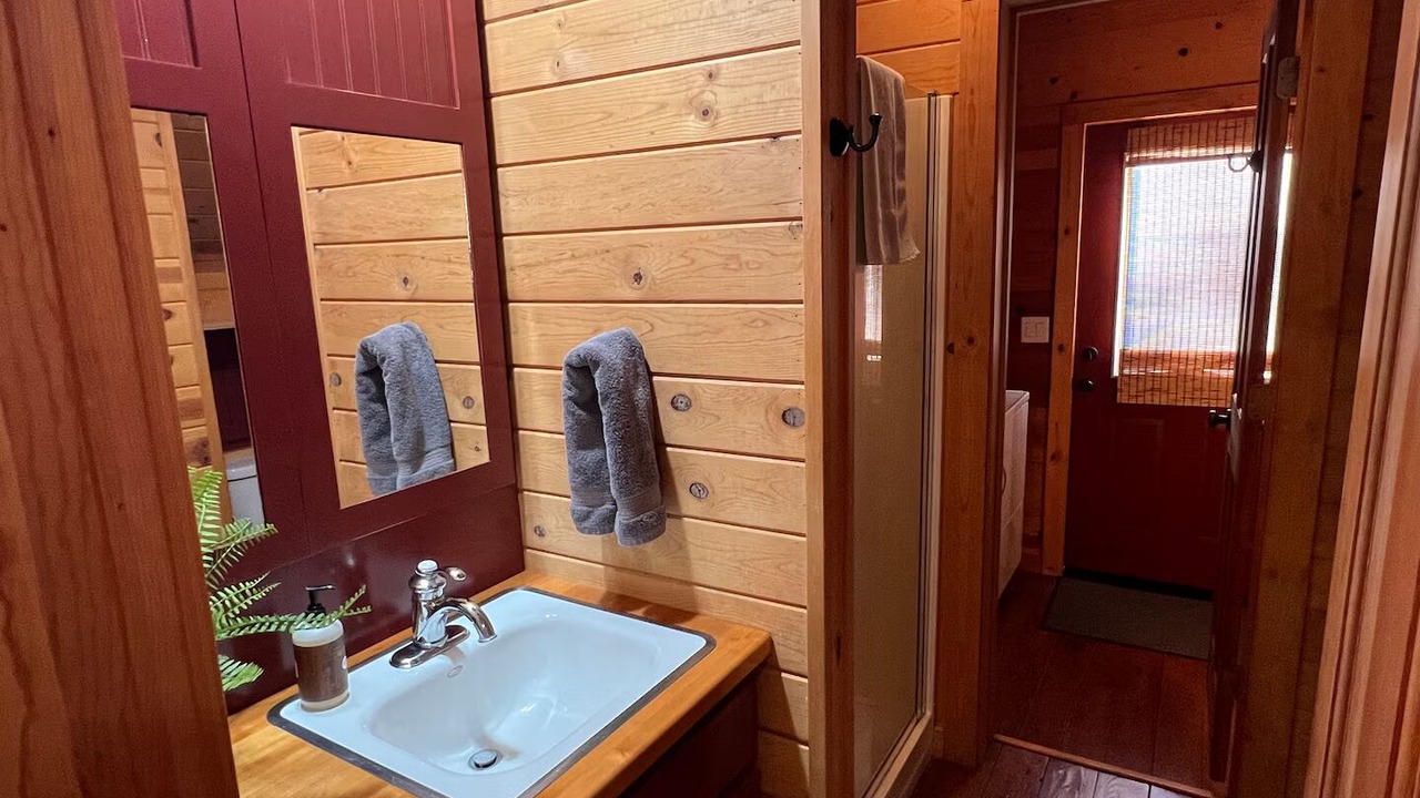 Photo of Bathroom in Greenville