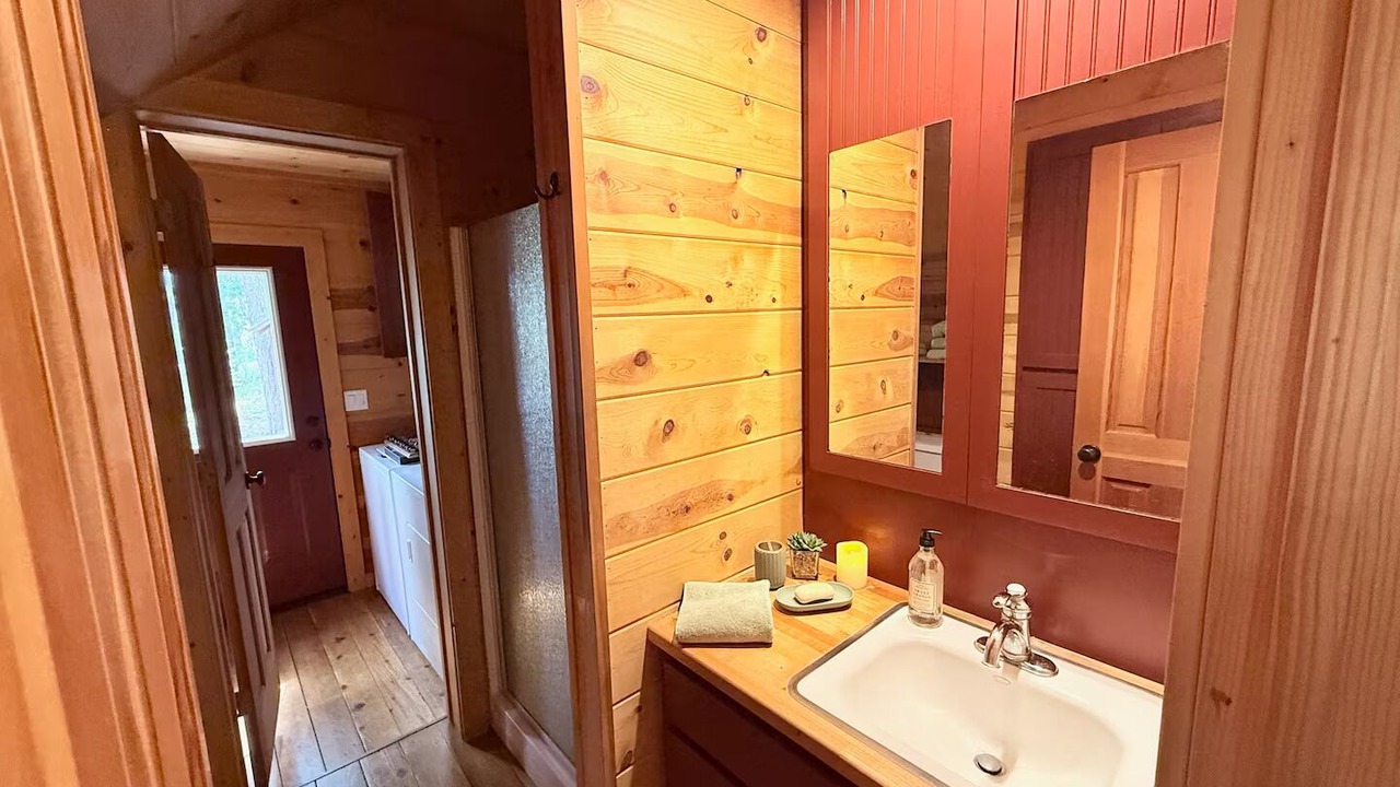 Photo of Bathroom in Greenville