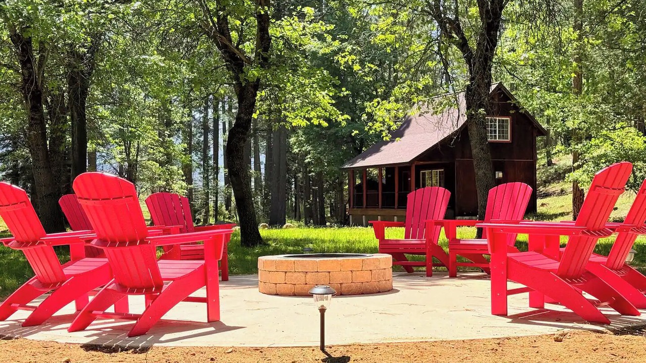 Photo of Patio Balcony in Greenville