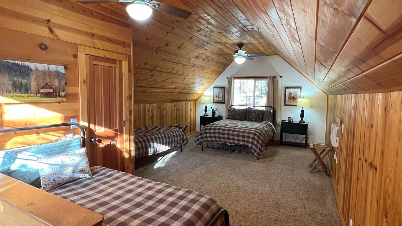 Photo of Bedroom in Greenville