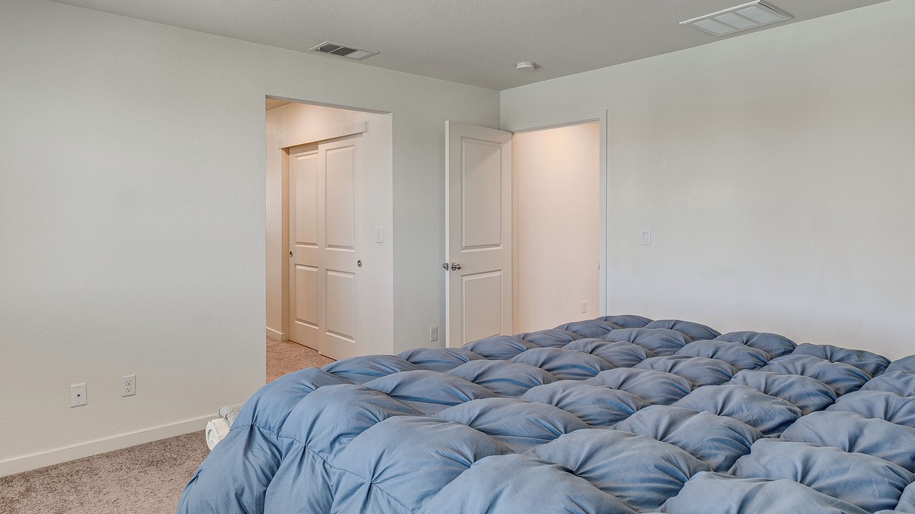Photo of Bedroom in Stockton