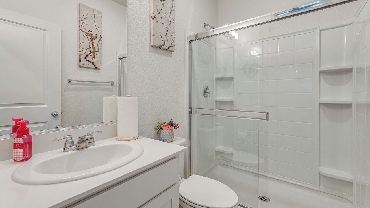 Photo of Bathroom in Stockton