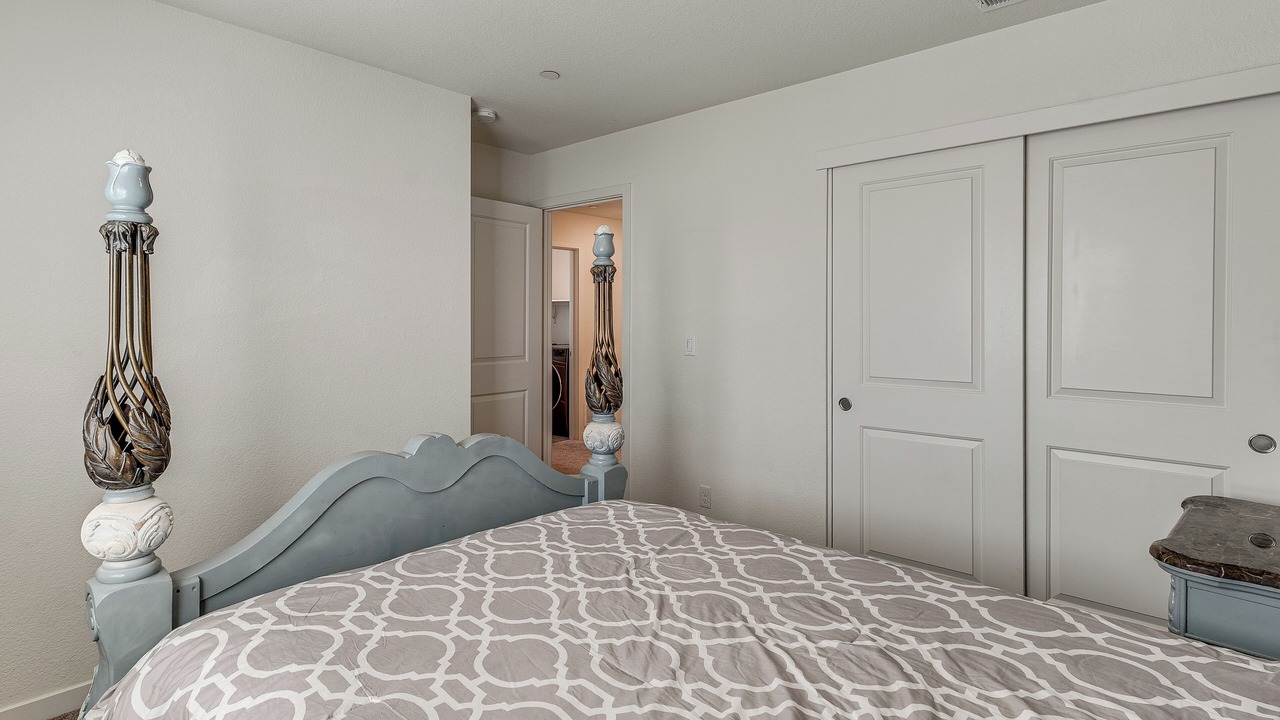 Photo of Bedroom in Stockton