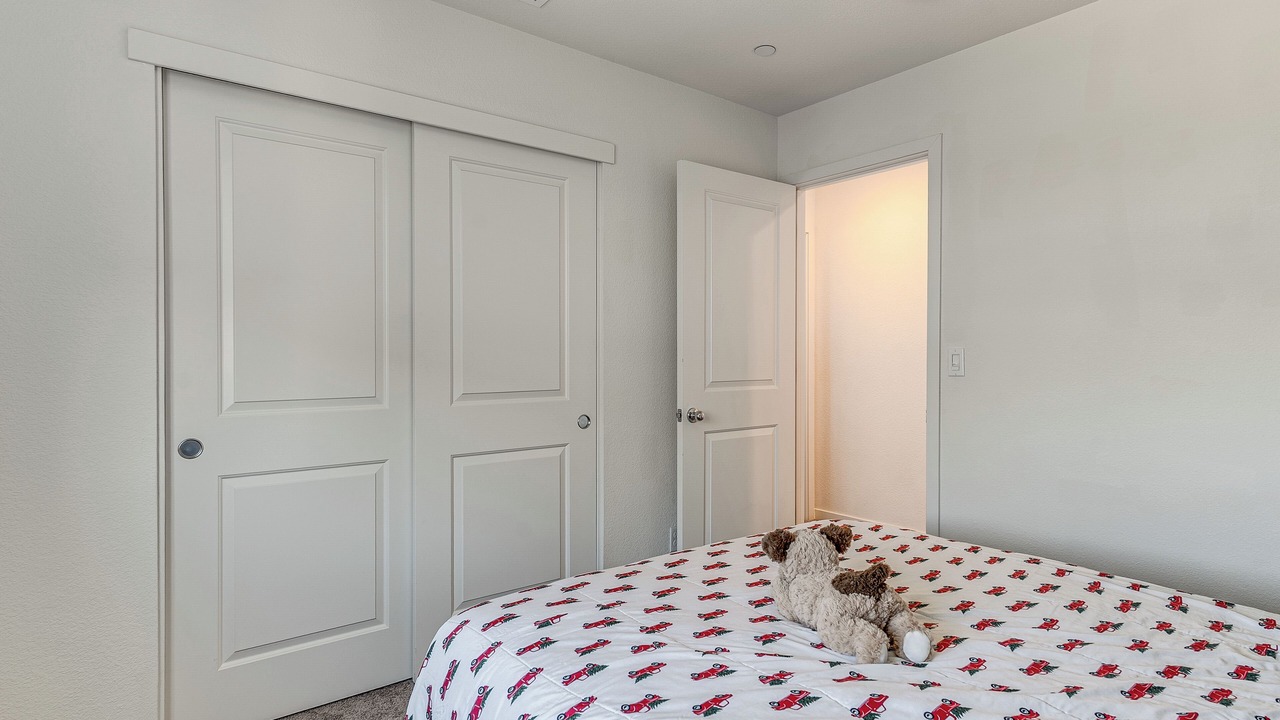 Photo of Bedroom in Stockton