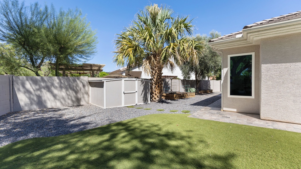 Photo of Outdoor in Fulton Ranch