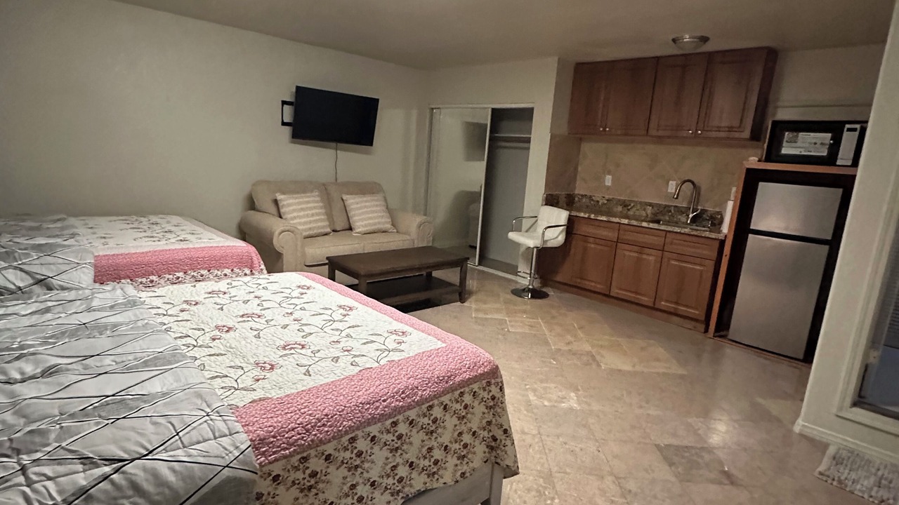 Photo of Bedroom in Cal Heights