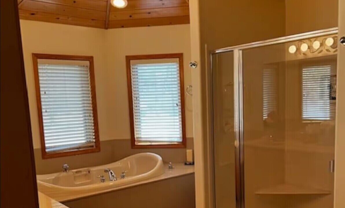Photo of Bathroom in Kirkland