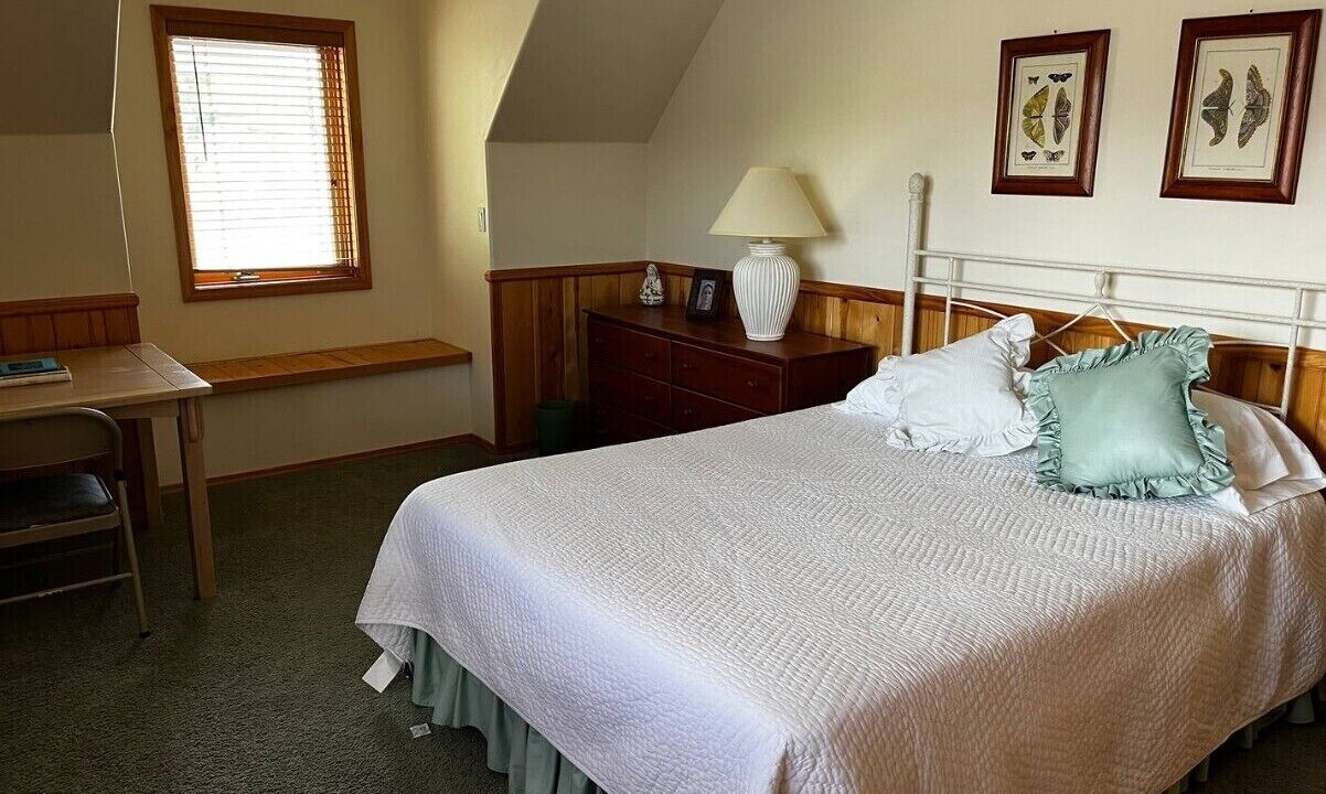 Photo of Bedroom in Kirkland
