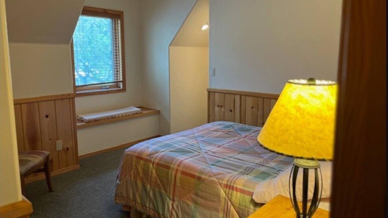 Photo of Bedroom in Kirkland