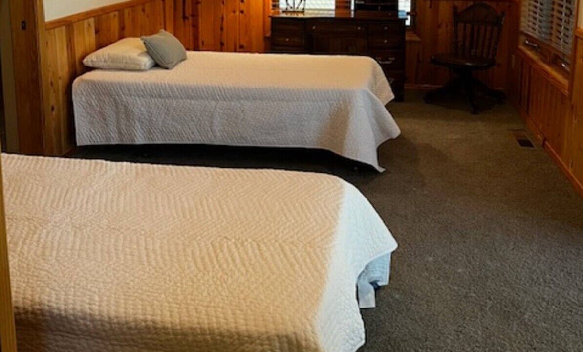 Photo of Bedroom in Kirkland