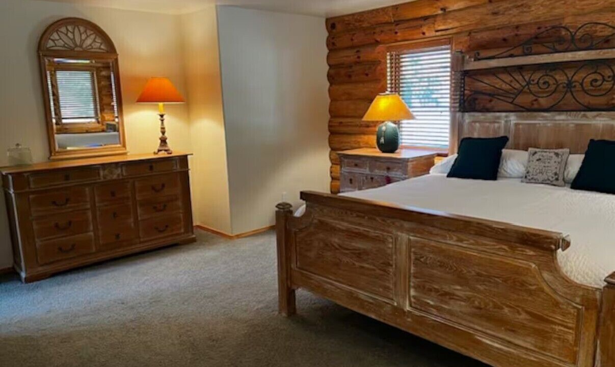Photo of Bedroom in Kirkland
