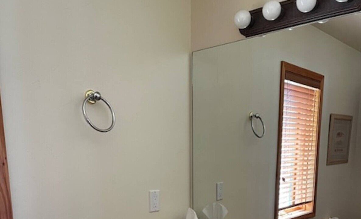 Photo of Bathroom in Kirkland