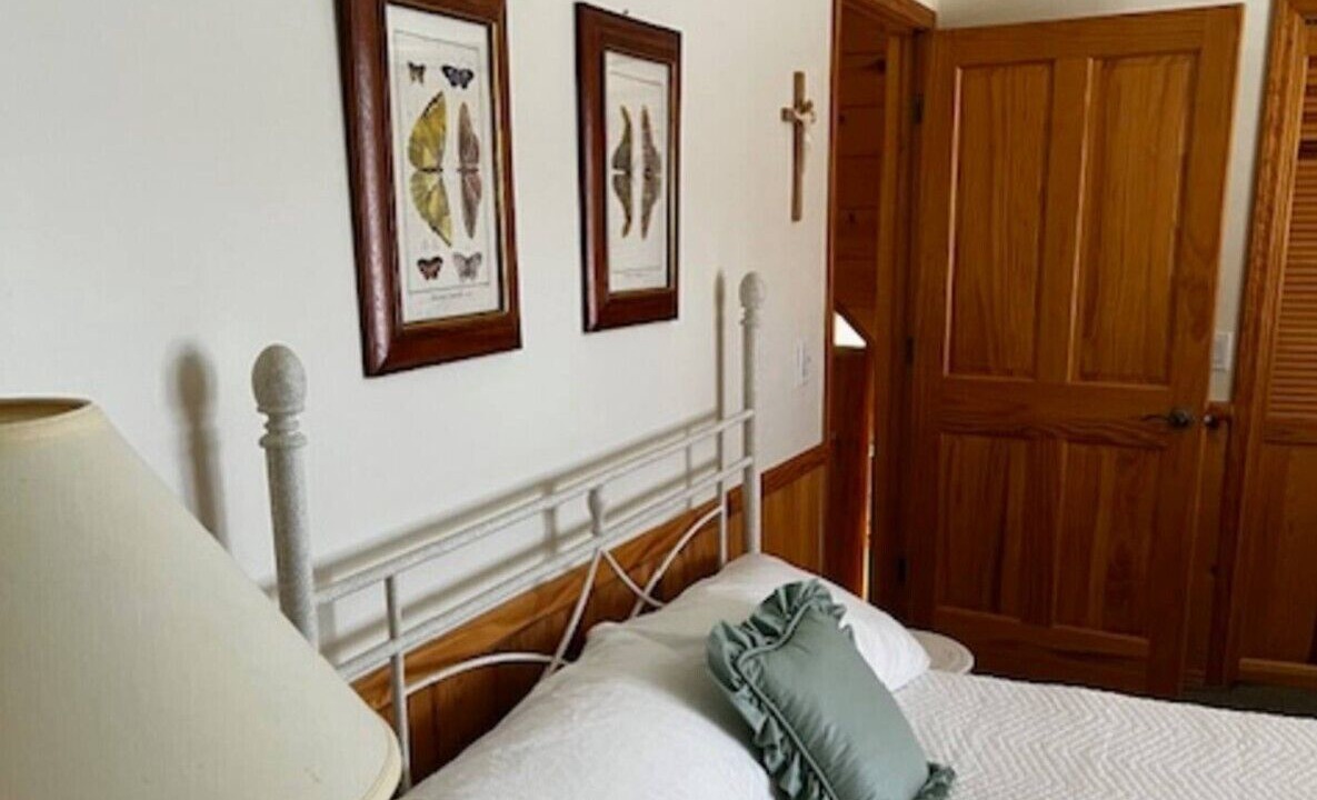 Photo of Bedroom in Kirkland