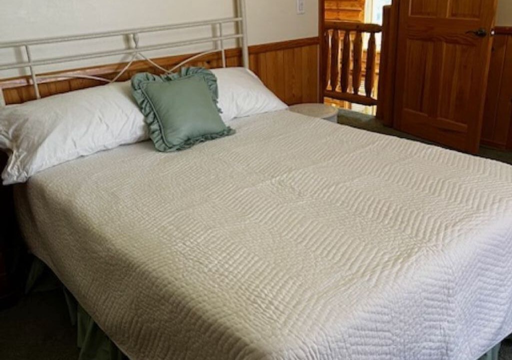 Photo of Bedroom in Kirkland