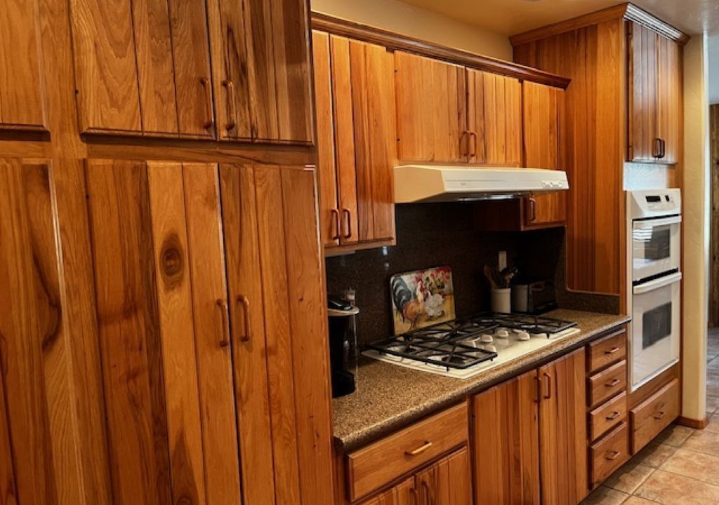 Photo of Kitchen in Kirkland