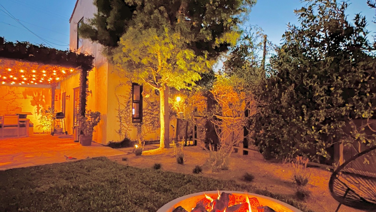 Photo of Patio Balcony in Melrose