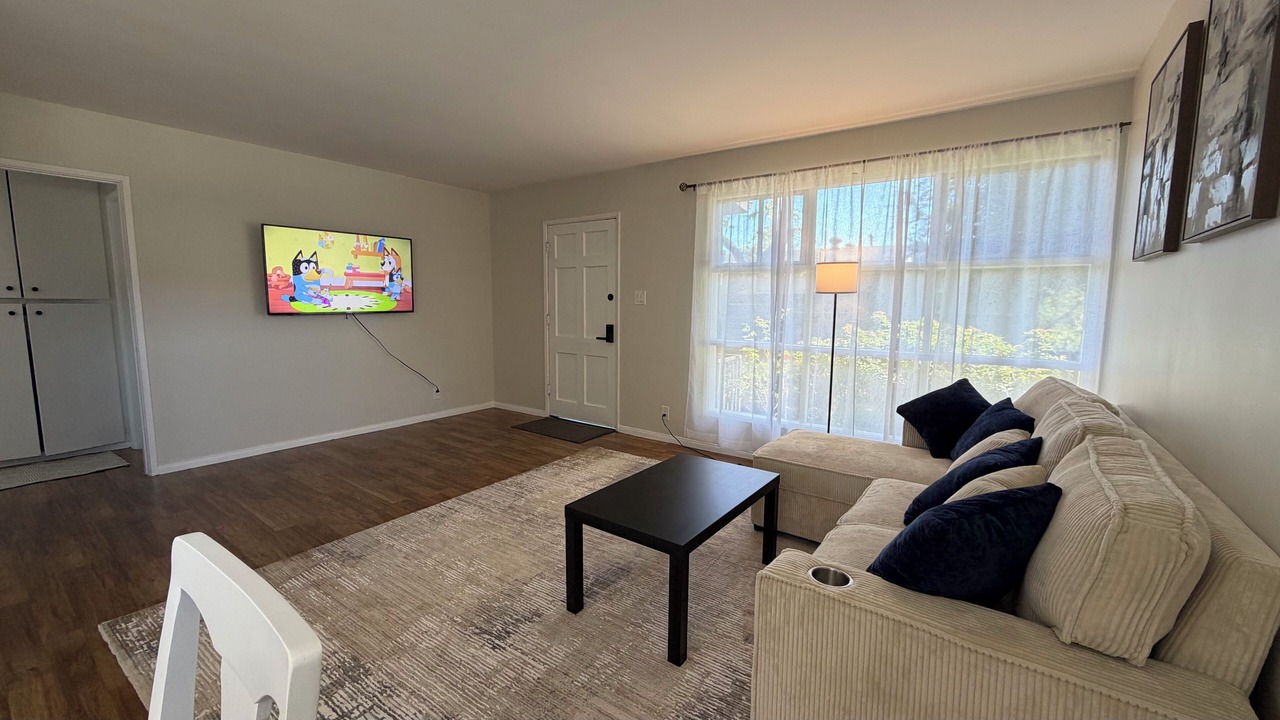 Photo of Livingroom in Westchester