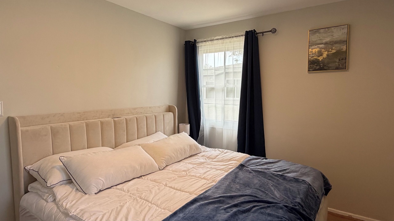 Photo of Bedroom in Westchester