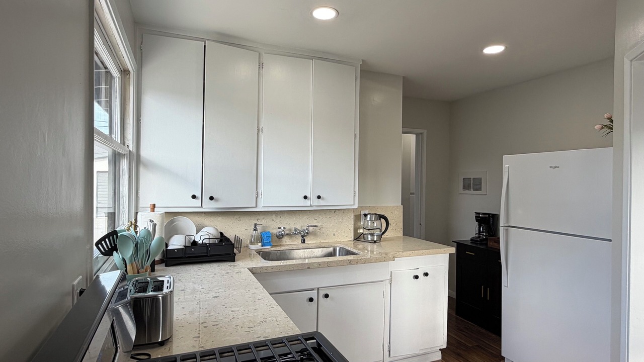 Photo of Kitchen in Westchester