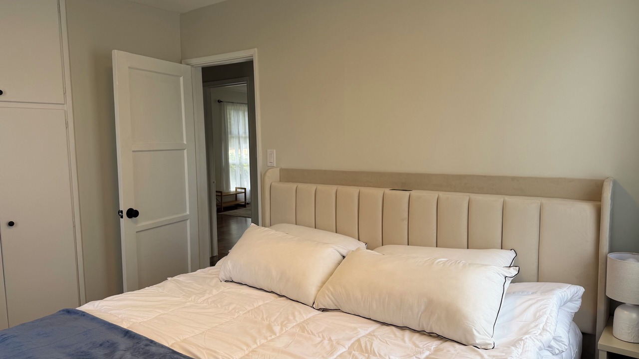 Photo of Bedroom in Westchester