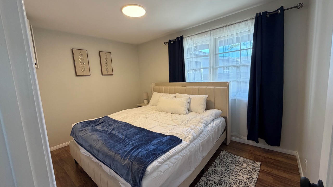 Photo of Bedroom in Westchester