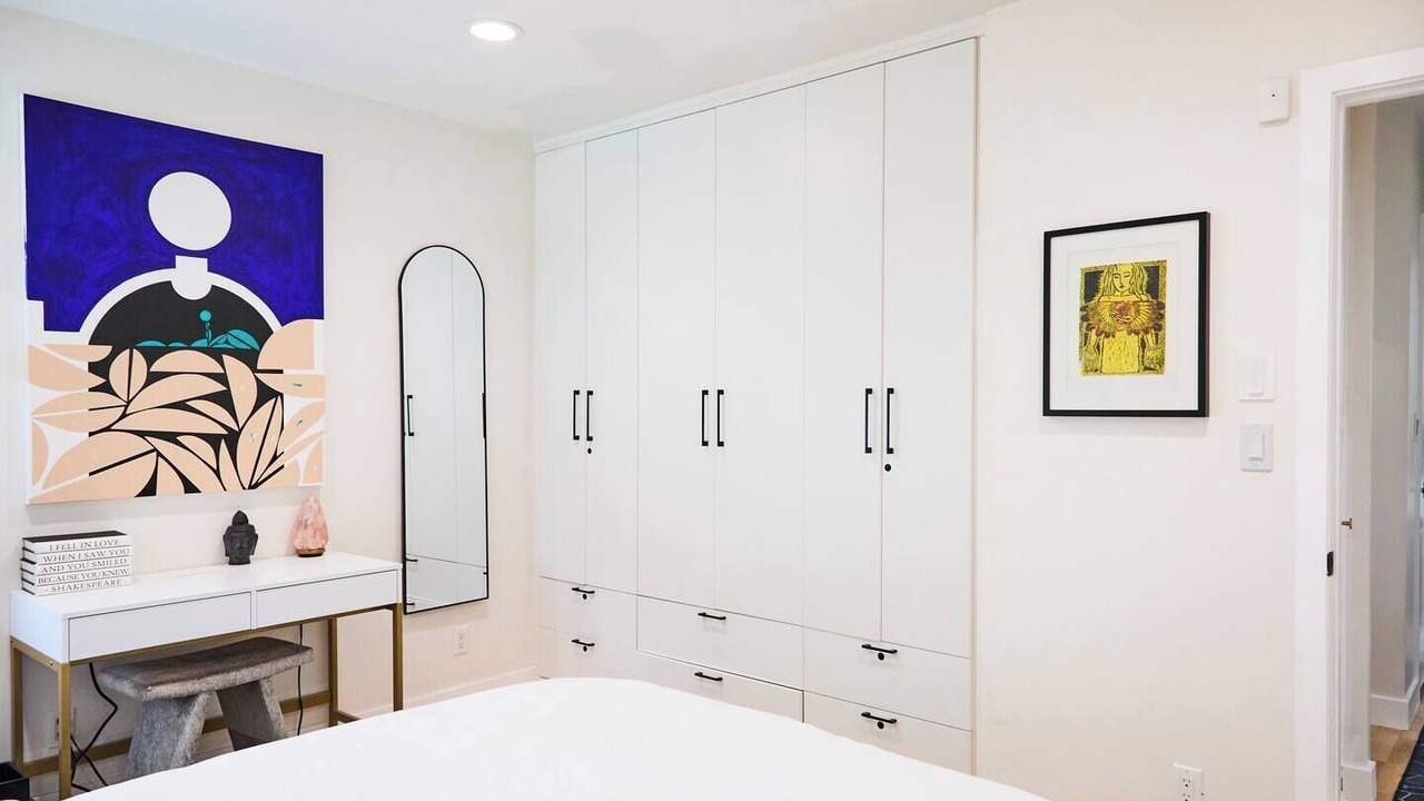 Photo of Bedroom in Lake Balboa