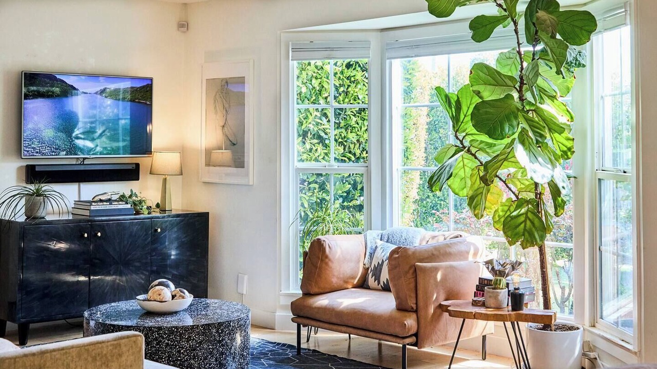 Photo of Livingroom in Lake Balboa