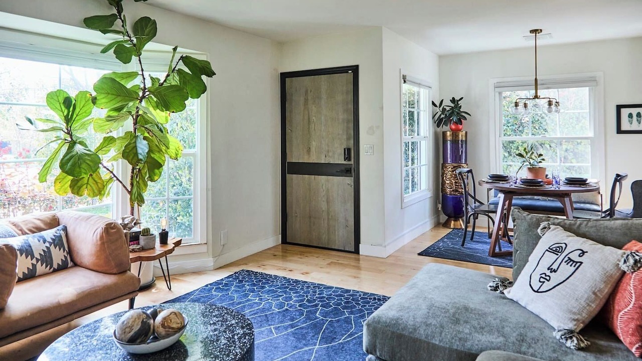 Photo of Livingroom in Lake Balboa