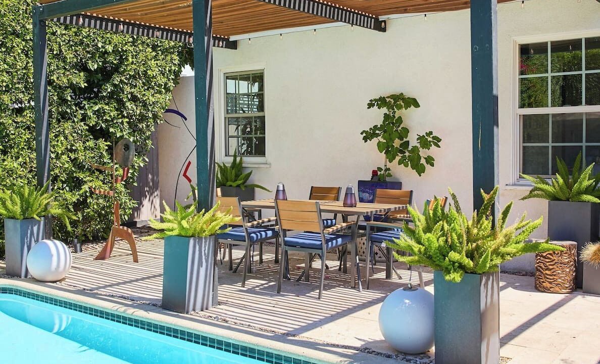 Photo of Outdoor in Lake Balboa