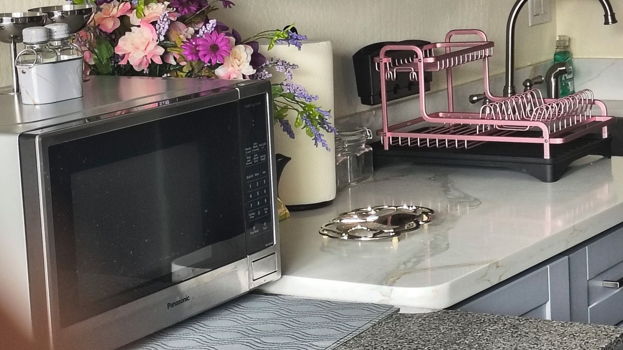 Photo of Kitchen in Vallejo