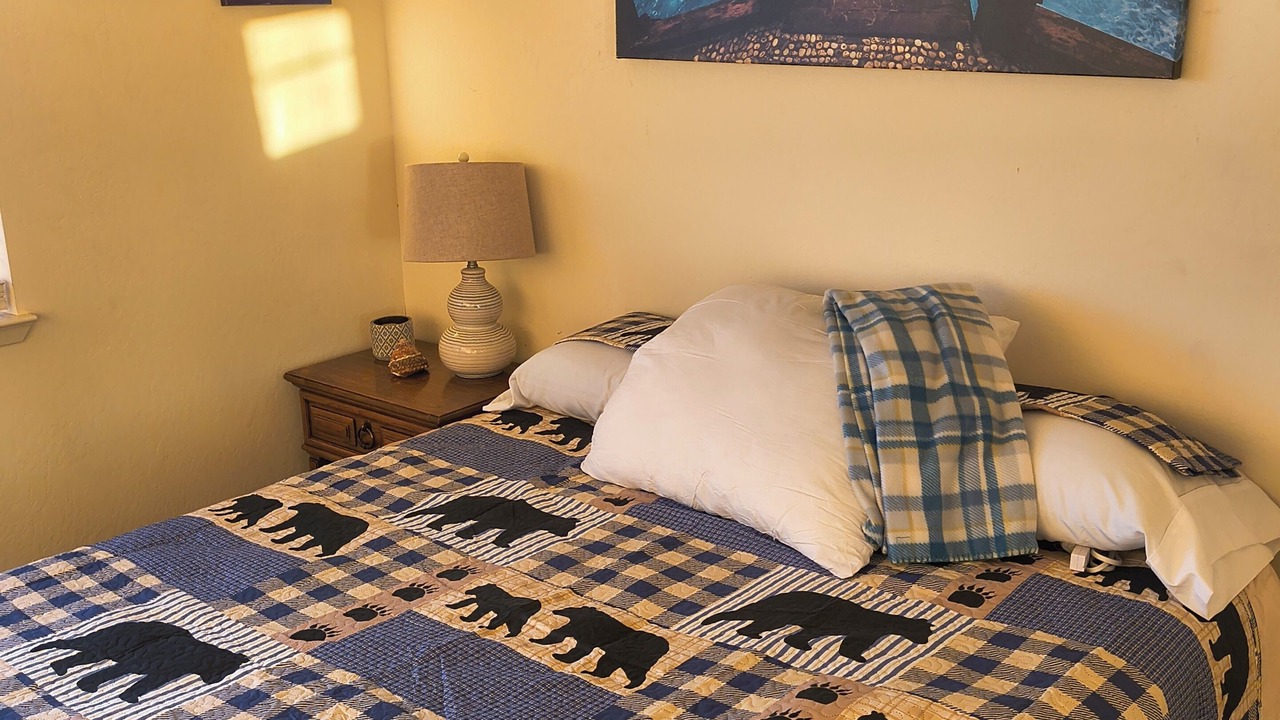 Photo of Bedroom in Vallejo