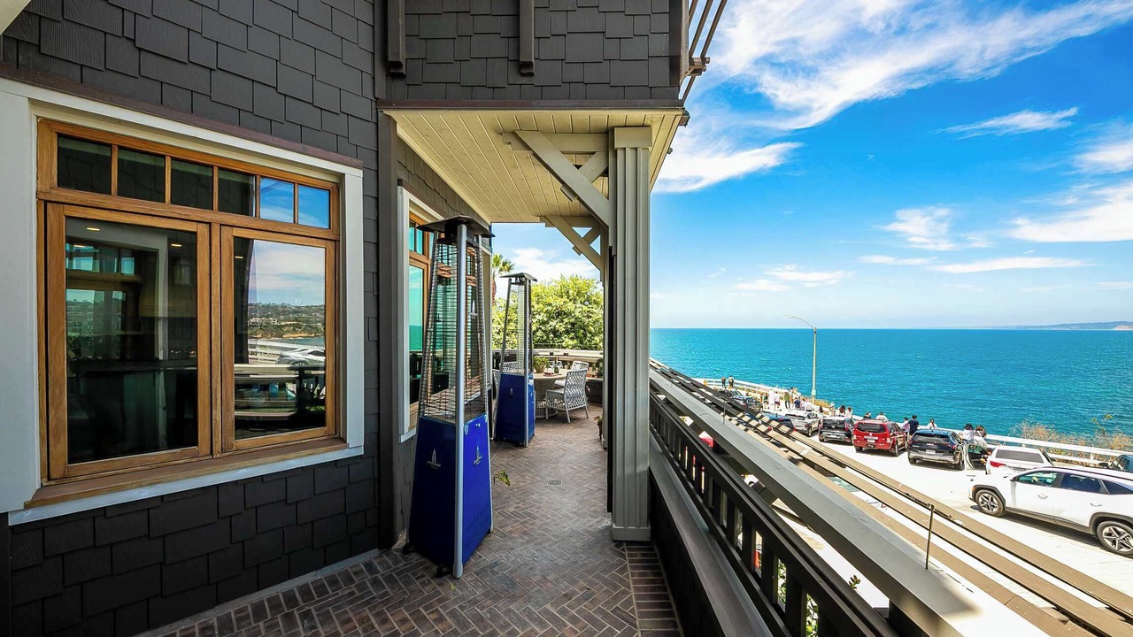 Photo of Outdoor in Village of La Jolla
