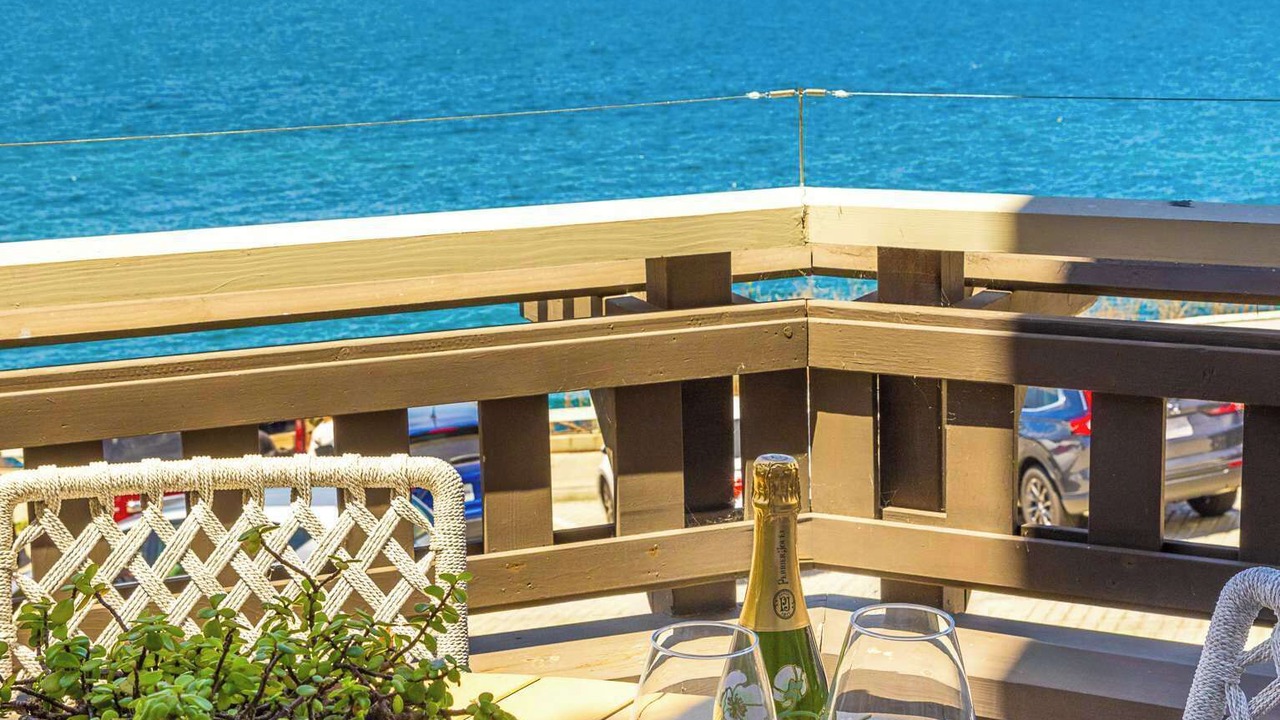 Photo of Outdoor in Village of La Jolla