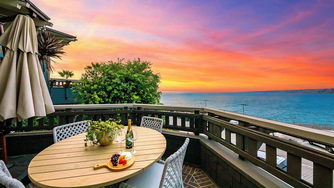 Photo of Outdoor in Village of La Jolla