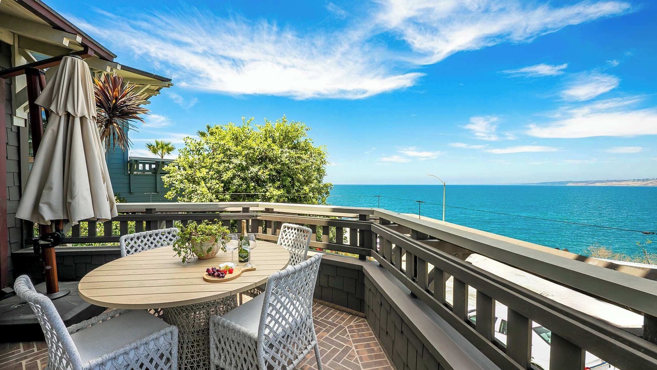 Photo of Outdoor in Village of La Jolla