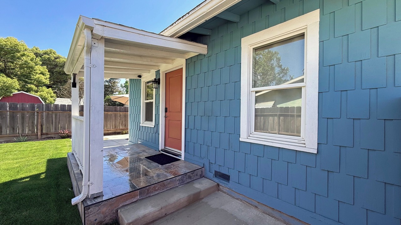 Photo of Outdoor in Reedley