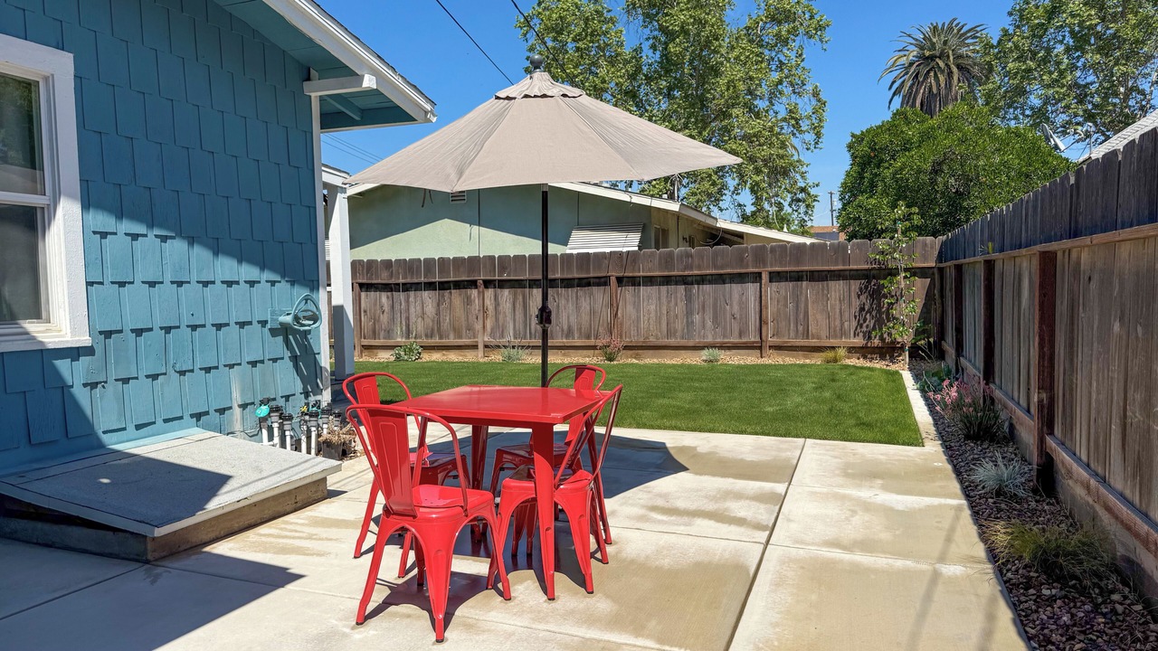 Photo of Outdoor in Reedley